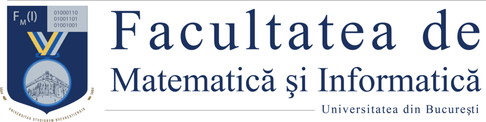Facultatea de Matematică și Informatică