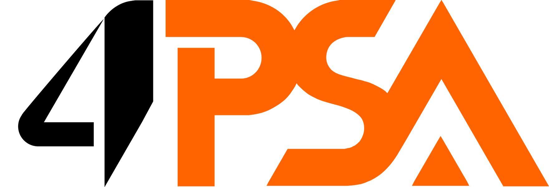 Logo 4PSA