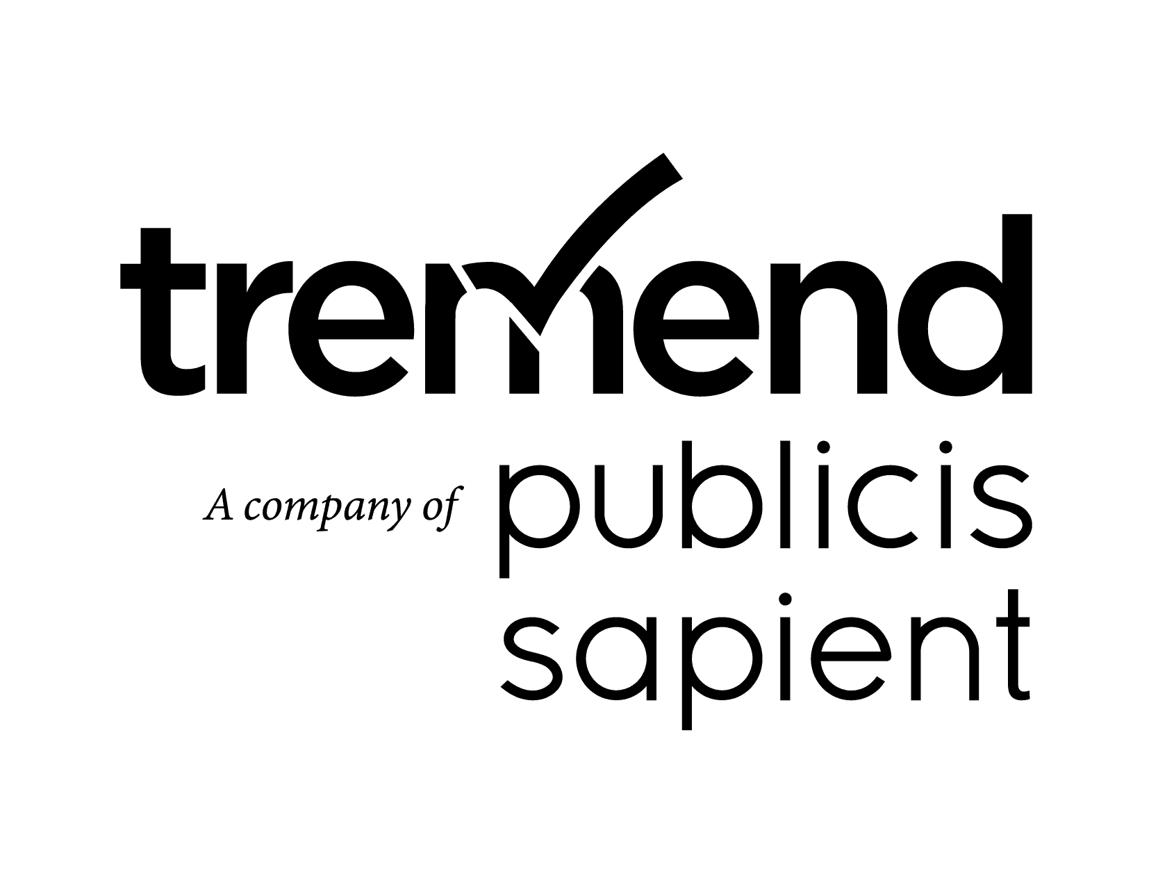 Logo Tremend