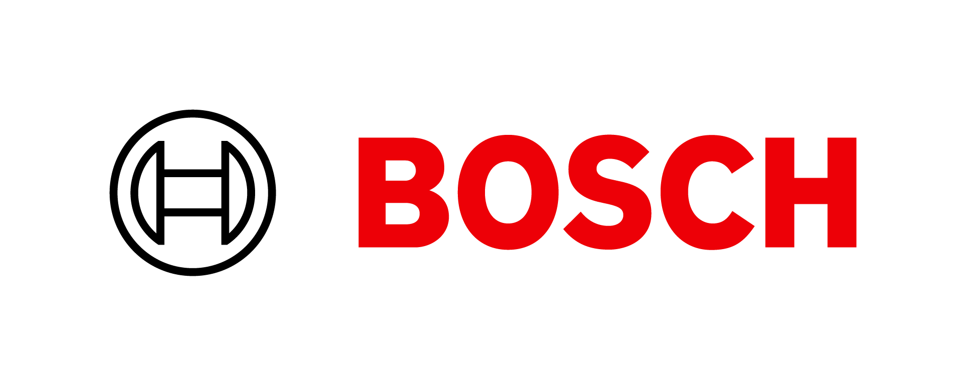 Logo Bosch