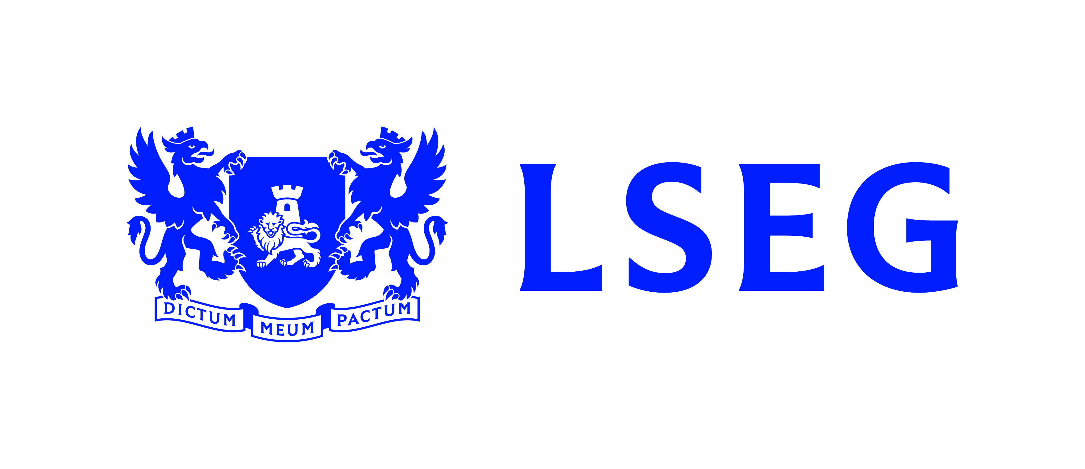 Logo LSEG