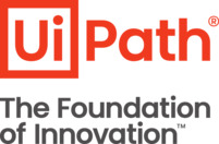 Logo UiPath