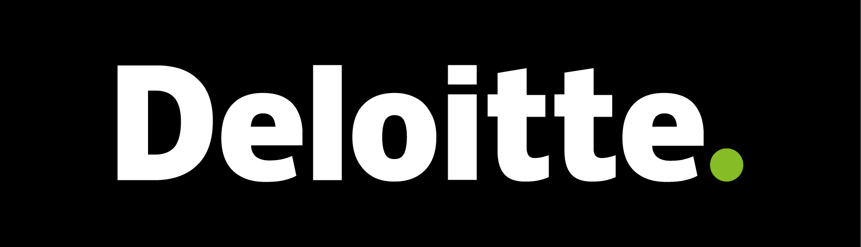 Logo Deloitte