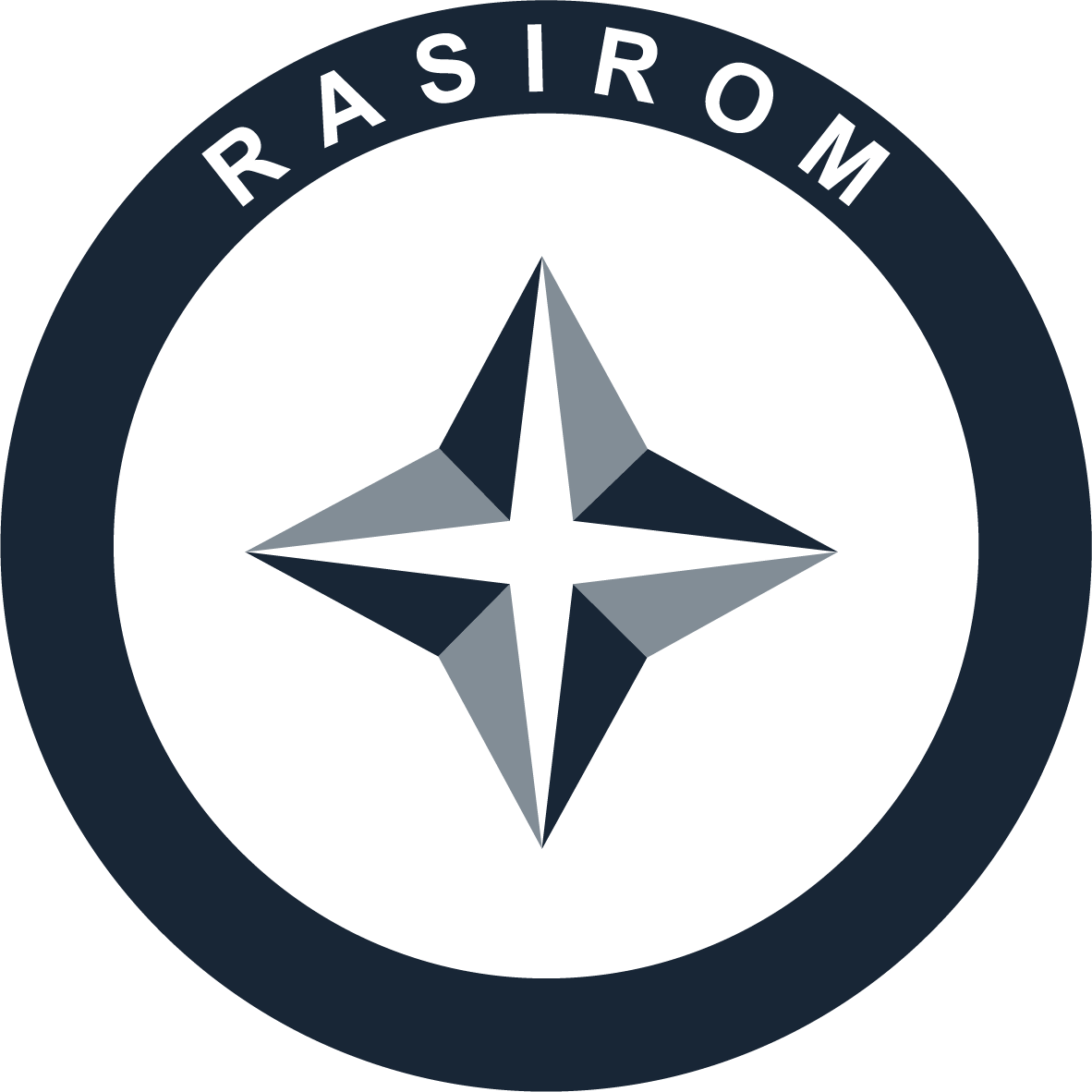 Logo RASIROM