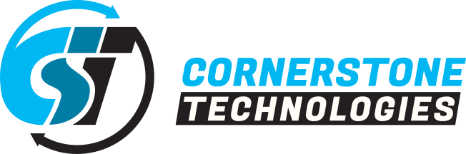 Logo Cornerstone Technologies