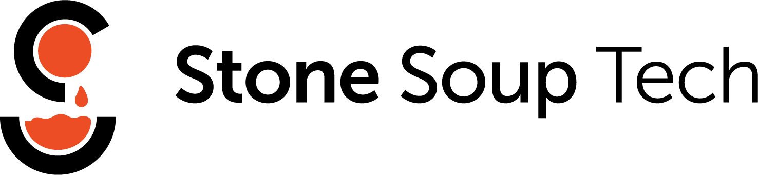 Logo Stone Soup Tech