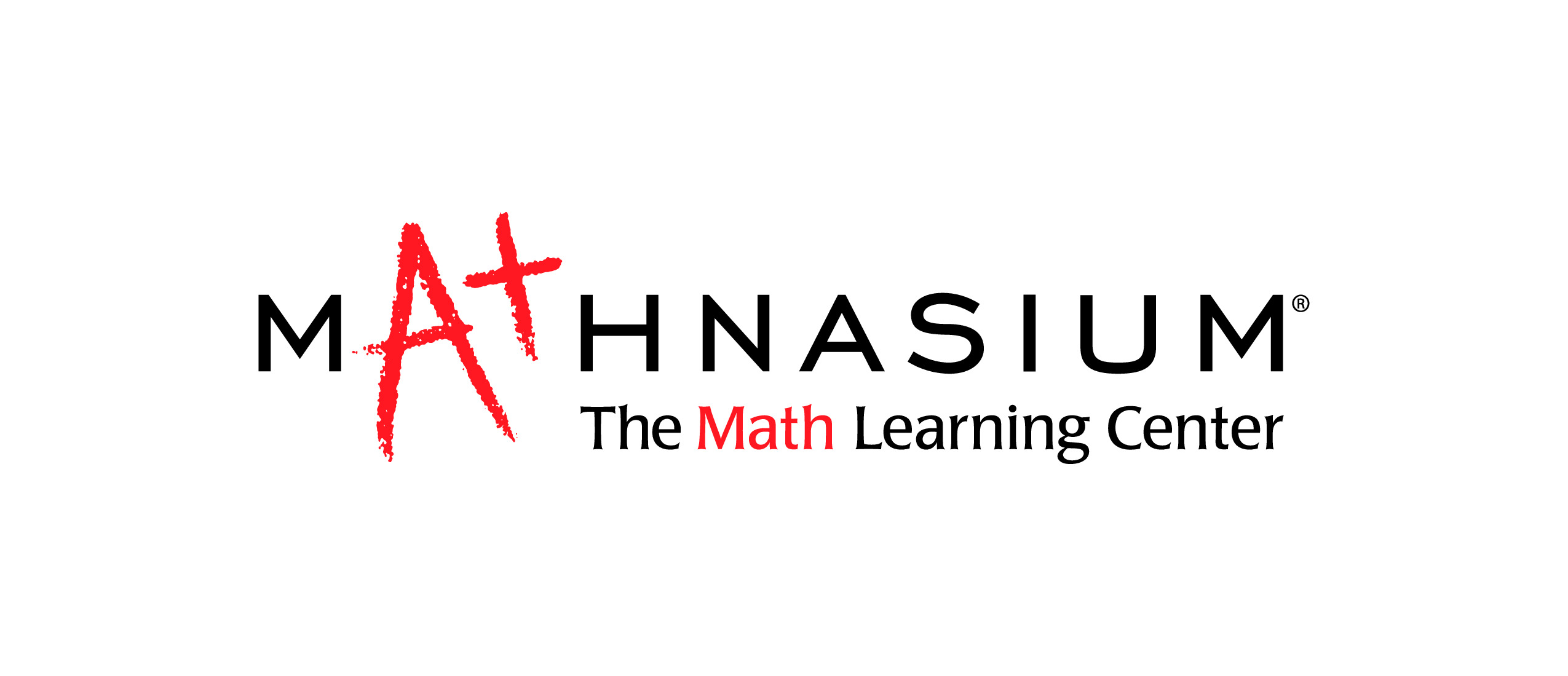 Logo Mathnasium