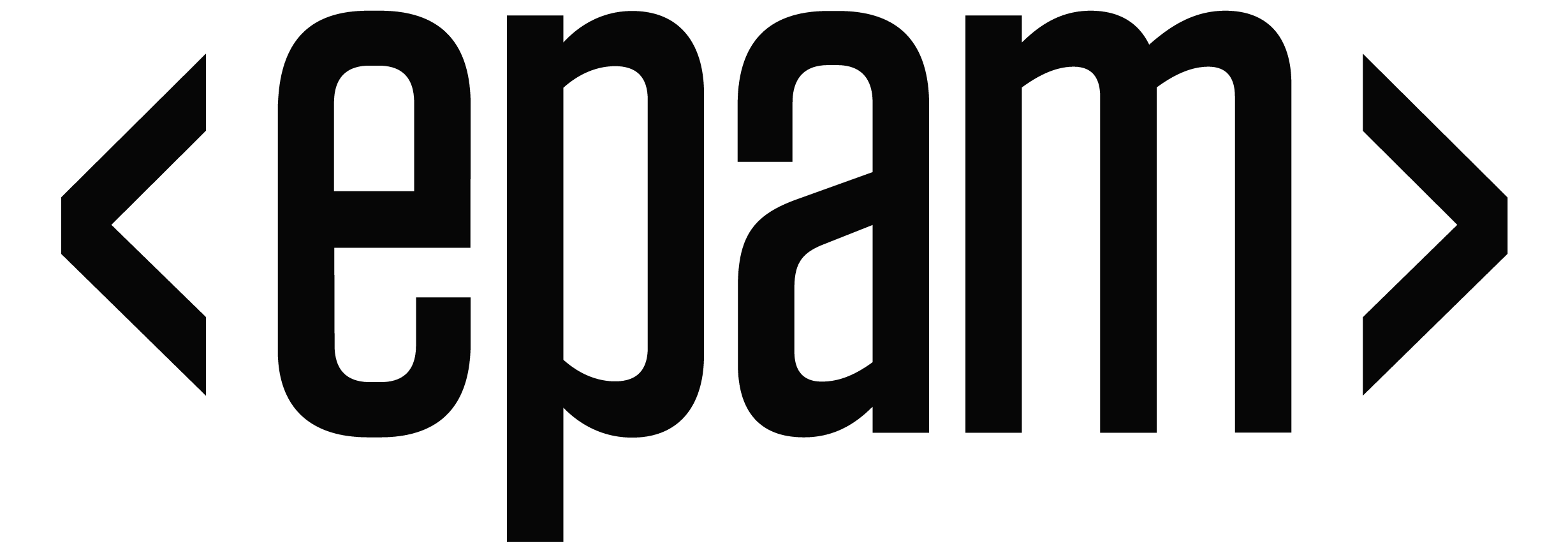 Logo Epam