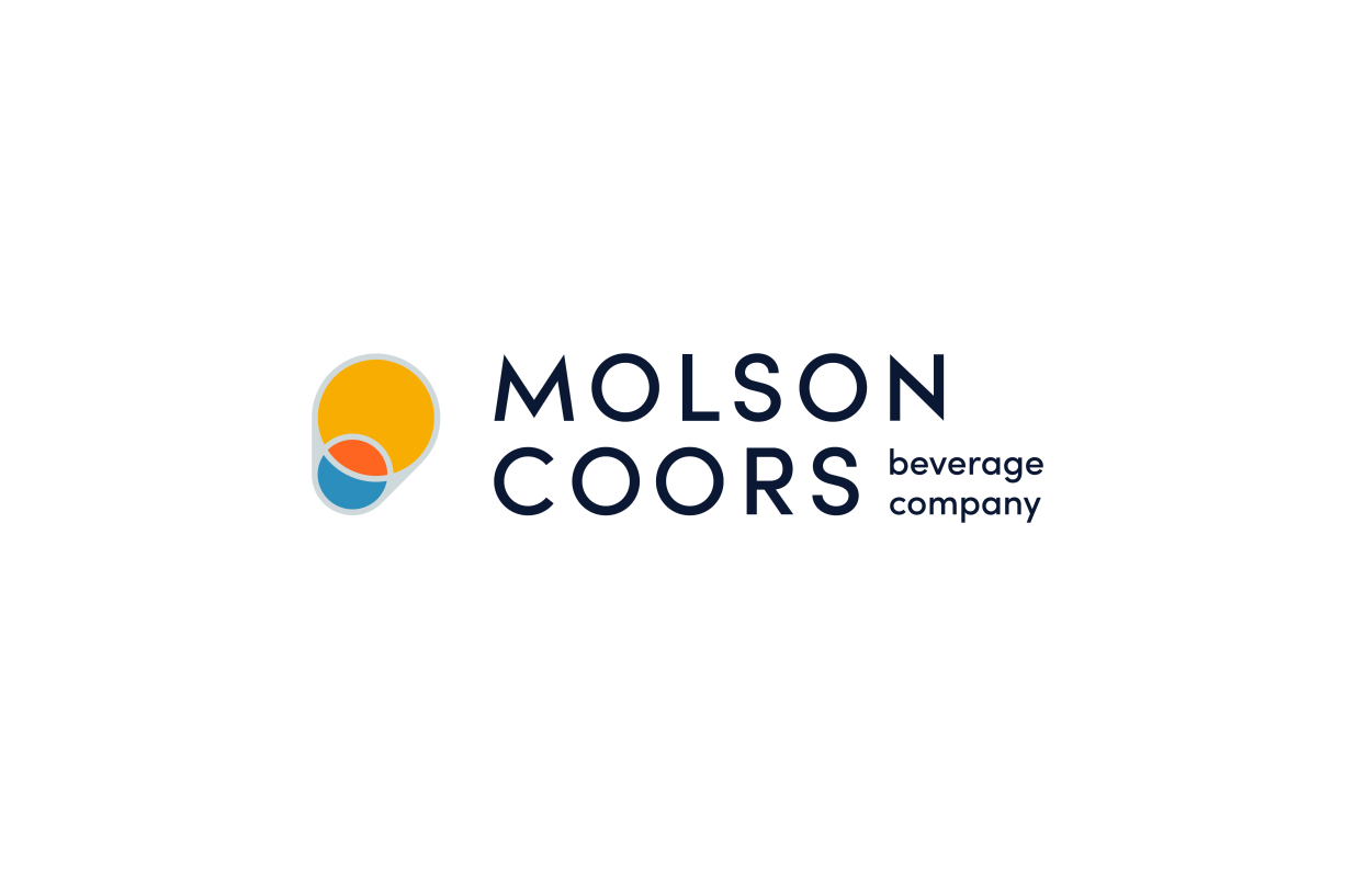 Logo Molson Coors GBS