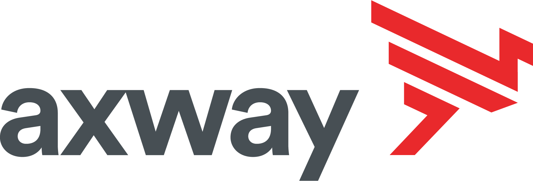 Logo Axway