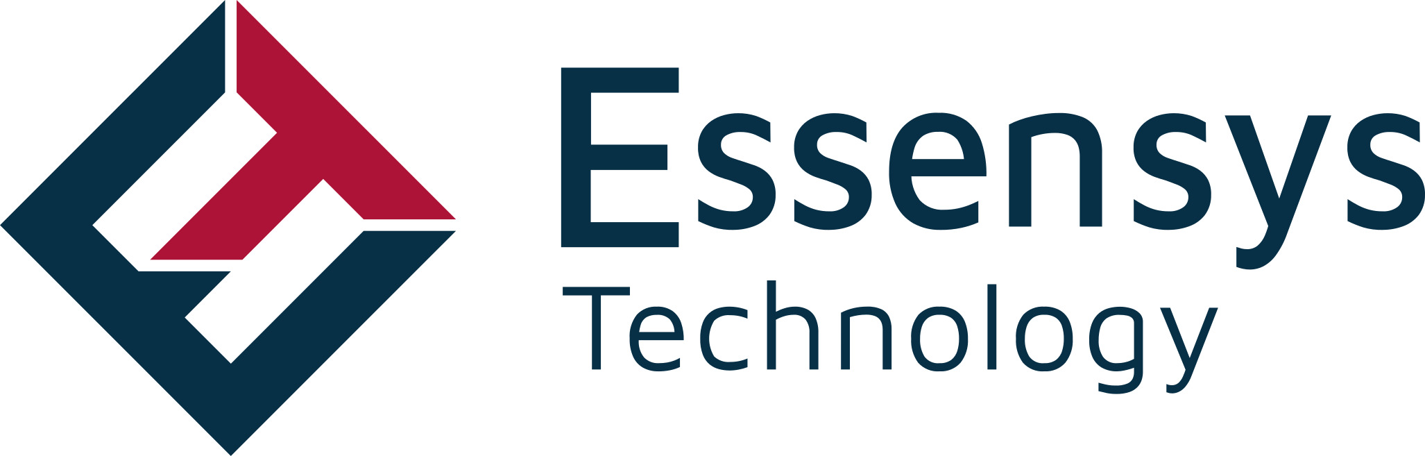 Logo Essensys Technology