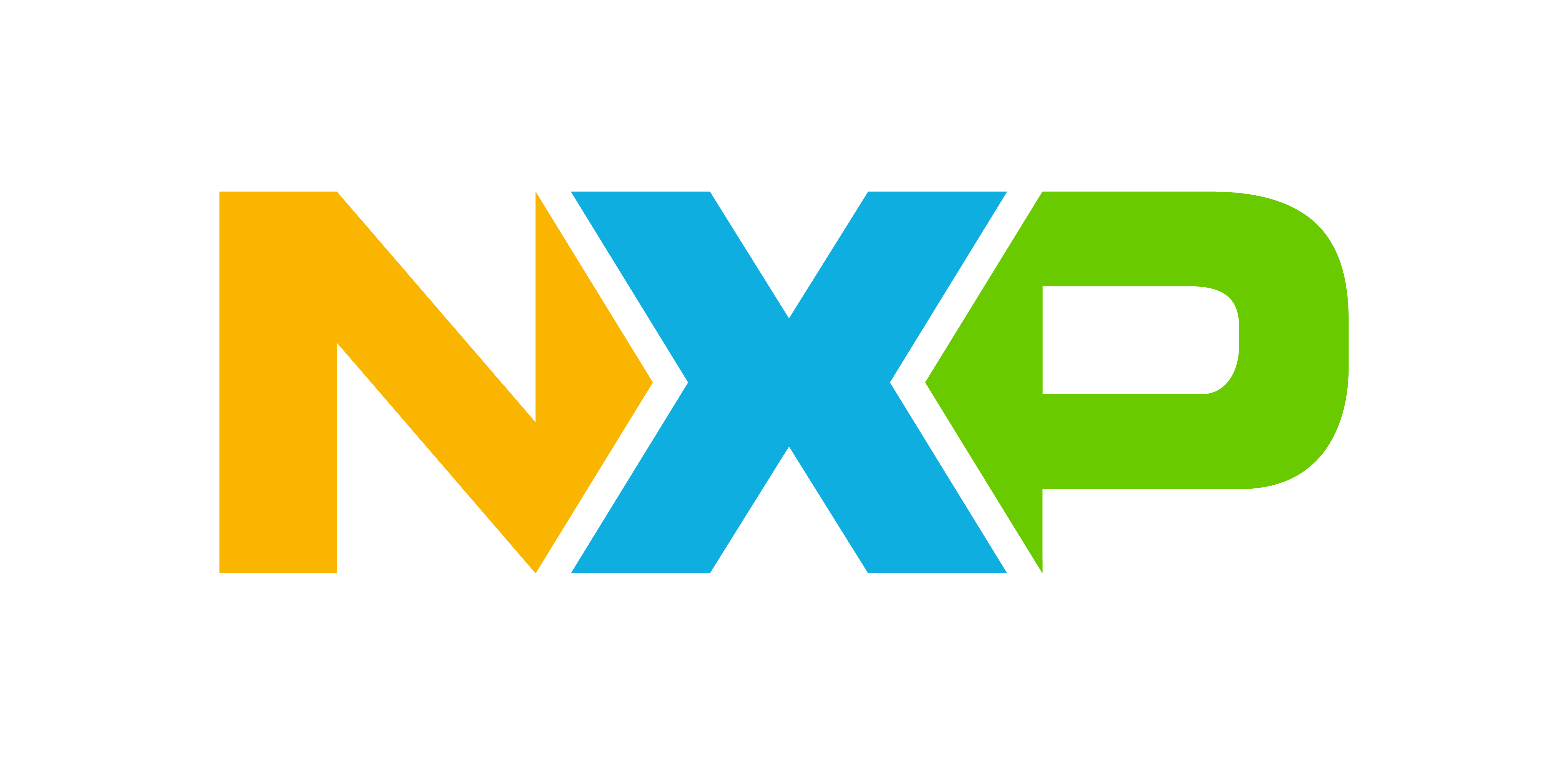 Logo NXP Semiconductors